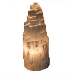 Seleniet lamp 15cm