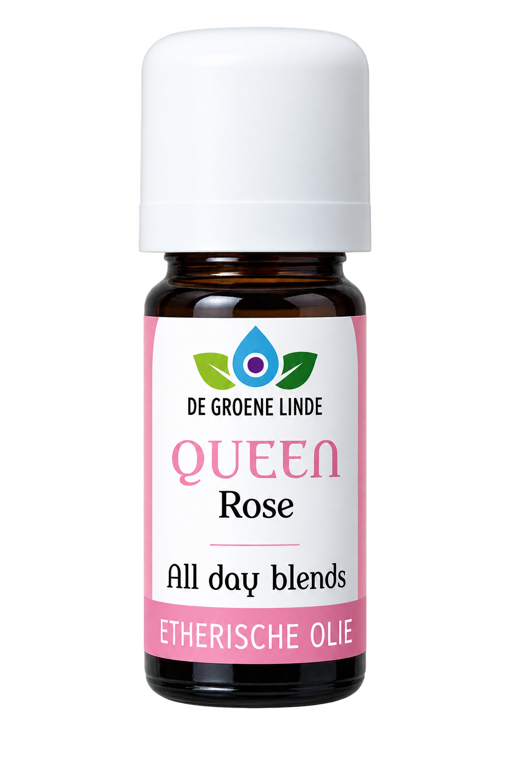 Queen Rose diffuser olie 10ml