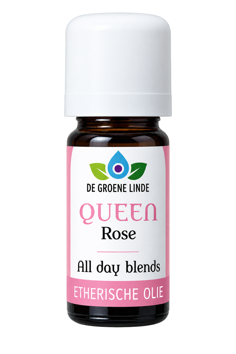 Queen Rose diffuser olie 10ml