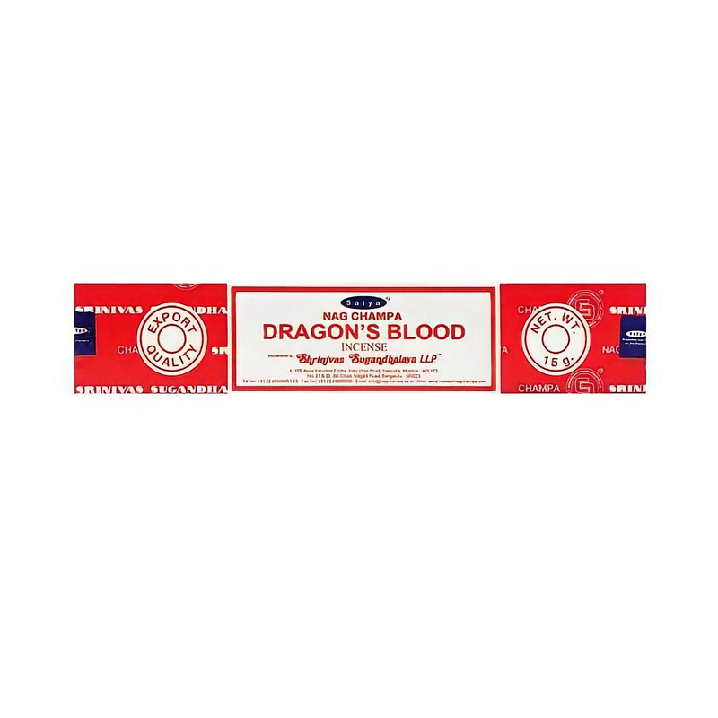 Satya Dragon's blood (15g)