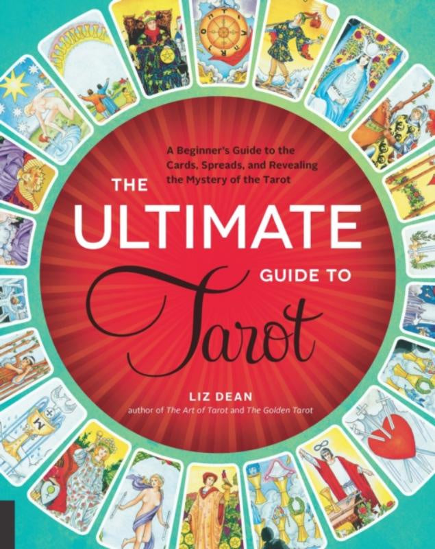 Ultimate Tarot (ENG)