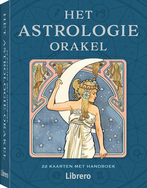 Het astrologie-orakel