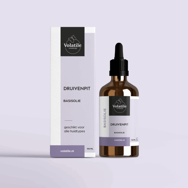 Druivenpit 100ml - Volatile