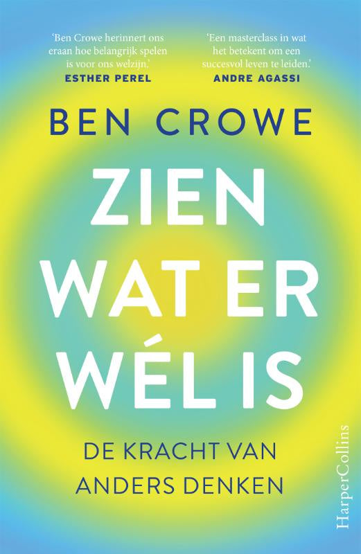 Zien wat er wél is