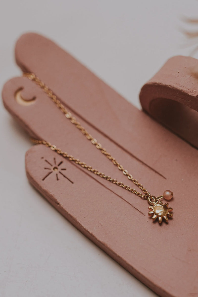 Sunlove ketting