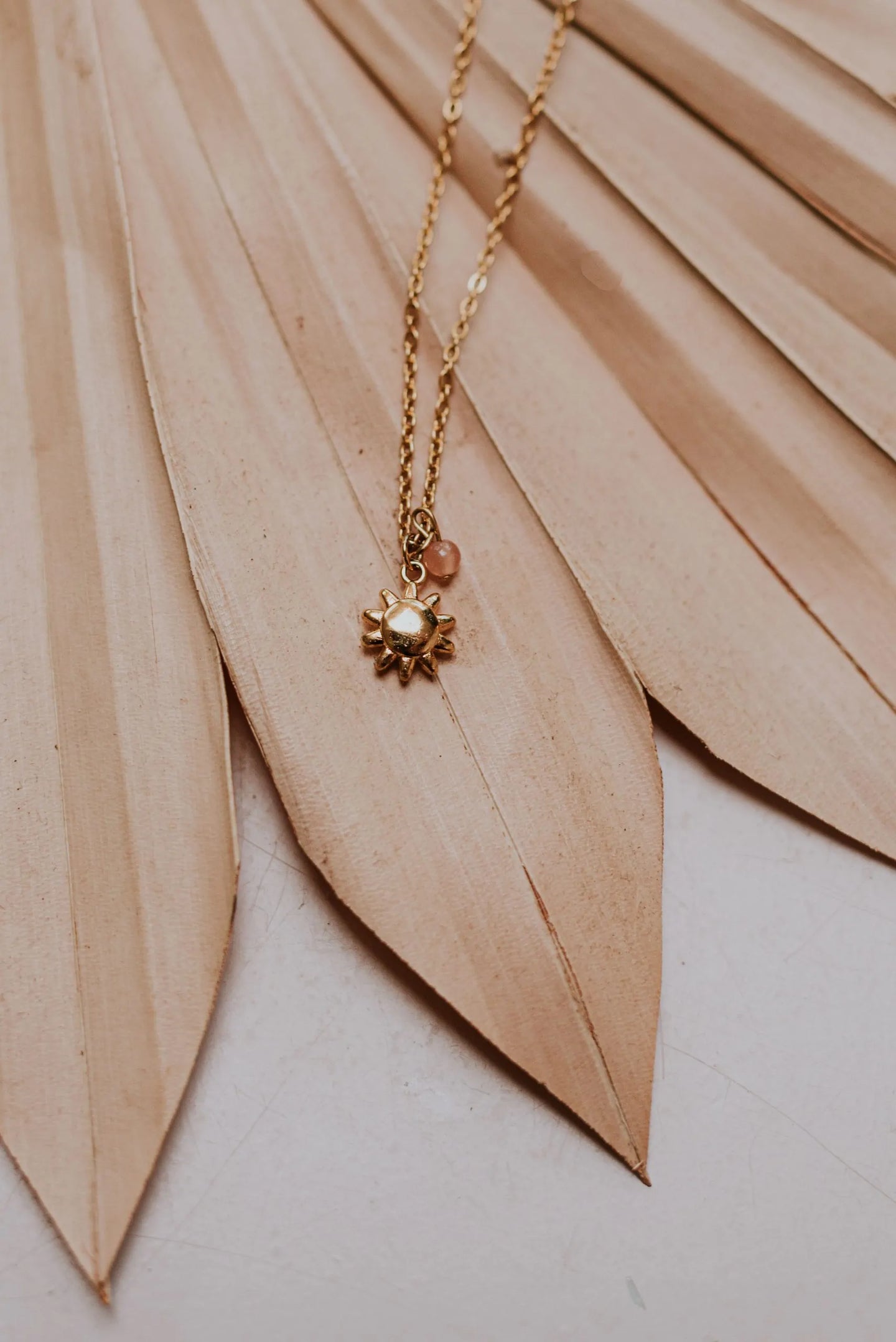 Sunlove ketting